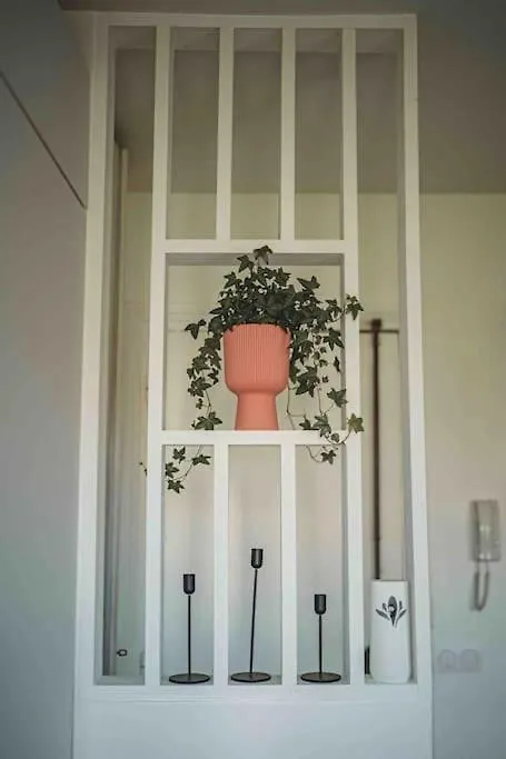 : Charming 40m² In Nation Париж