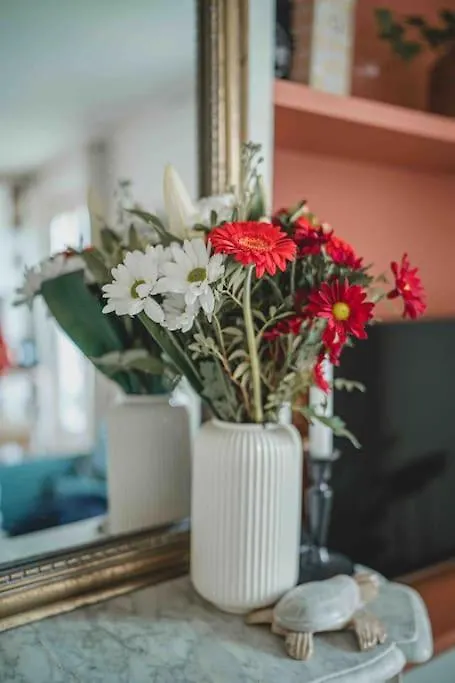 : Charming 40m² In Nation شقة