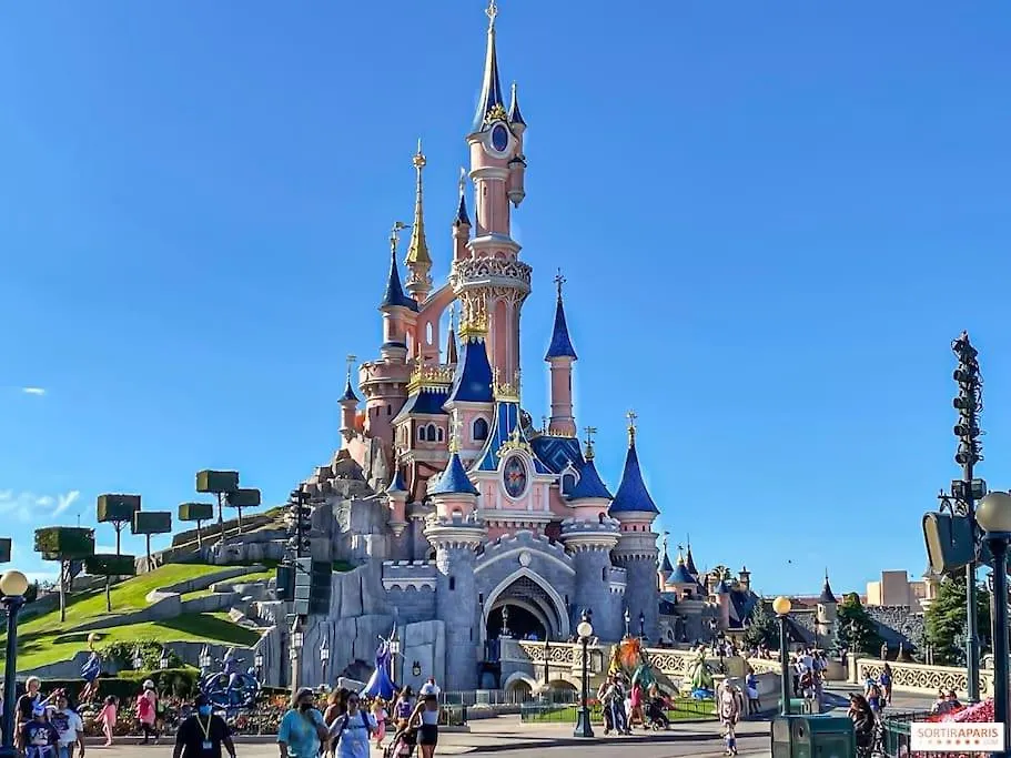 : Charming 40m² In Nation Апартаменты